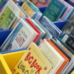 كيف تختار أفضل القصص لطفلك؟